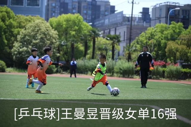 [乒乓球]王曼昱晋级女单16强
